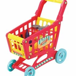ALEX - Shopping Cart