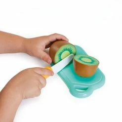 Addo Play Busy Me Slice And Play Fruit Set - R Exclusive -KidKraft store 645909E3 4