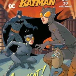 Penguin Books Copycat! (DC Super Heroes: Batman) - English Edition