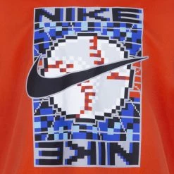 Nike DRI-FIT Shorts Set - Black - Size 7 -KidKraft store 645C8AB1 3