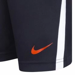 Nike DRI-FIT Shorts Set - Black - Size 7 -KidKraft store 645C8AB1 4