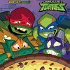 Random House Pizza Patrol! (Rise Of The Teenage Mutant Ninja Turtles) - English Edition -KidKraft store 645CF944 1