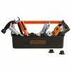 JAKKS PACIFIC Black & Decker My First Tool Box -KidKraft store 64A86AB8 1