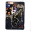 Nemcor Jurassic Park Kids Oversized Blanket, (60x90) -KidKraft store 64D5482D 1