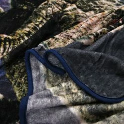 Nemcor Jurassic Park Kids Oversized Blanket, (60x90) 10 Nemcor Jurassic Park Kids Oversized Blanket, (60x90) -KidKraft store 64D5482D 4