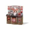 Step 2 Step2 Big Builders Pro Workshop -KidKraft store 7410AA0F 1