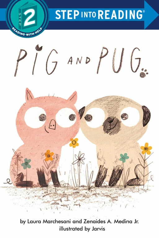 Random House Pig And Pug - English Edition 3 Random House Pig And Pug - English Edition