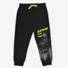 Warner Bros Warner Brothers Batman Jogger Black 5/6 -KidKraft store 748B586A 1