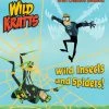 Random House Wild Insects And Spiders! (Wild Kratts) - English Edition 1 Random House Wild Insects And Spiders! (Wild Kratts) - English Edition -KidKraft store 74A5392D 1