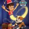 Random House Rubble's Big Wish (PAW Patrol) - English Edition -KidKraft store 74B9A83C 1