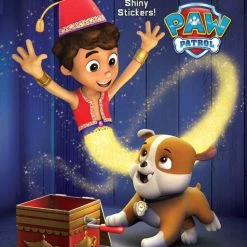 Random House Rubble's Big Wish (PAW Patrol) - English Edition