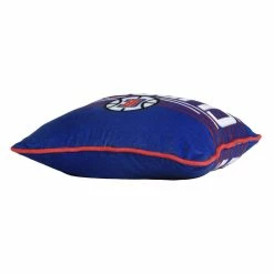 Nemcor NBA Los Angeles Clippers Pillow Cushion, 18" X 18" 11 Nemcor NBA Los Angeles Clippers Pillow Cushion, 18" X 18" -KidKraft store 74C27A3C 5