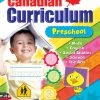 RainCoast Books Complete Canadian Curriculum Preschool - English Edition -KidKraft store 74C319C2 1