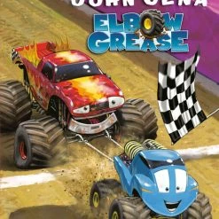 Penguin Books Elbow Grease: Teamwork Wins! - English Edition