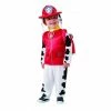 Rubies Costume Company PAW Patrol Marshall Costume - Size 4-6T -KidKraft store 7661BC62 1