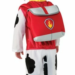 Rubies Costume Company PAW Patrol Marshall Costume - Size 4-6T 5 Rubies Costume Company PAW Patrol Marshall Costume - Size 4-6T -KidKraft store 7661BC62 2