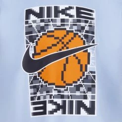 Nike DRI-FIT Shorts Set - Grey - Size 7 -KidKraft store 84190AC6 3