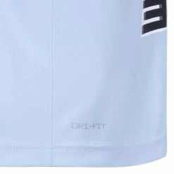 Nike DRI-FIT Shorts Set - Grey - Size 7 -KidKraft store 84190AC6 4