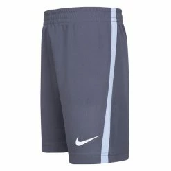 Nike DRI-FIT Shorts Set - Grey - Size 7 -KidKraft store 84190AC6 5
