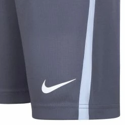 Nike DRI-FIT Shorts Set - Grey - Size 7 -KidKraft store 84190AC6 6