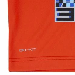 Nike DRI-FIT Shorts Set - Black - Size 2T -KidKraft store 8419FBBF 3