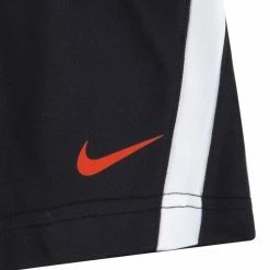 Nike DRI-FIT Shorts Set - Black - Size 2T -KidKraft store 8419FBBF 5