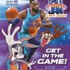 Penguin Books Space Jam: A New Legacy Step Into Reading, Step 3 - English Edition -KidKraft store 8422083D 1