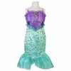 JAKKS PACIFIC Disney Princess Ariel Dress -KidKraft store 842FEB8D 1