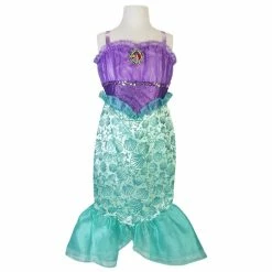 JAKKS PACIFIC Disney Princess Ariel Dress