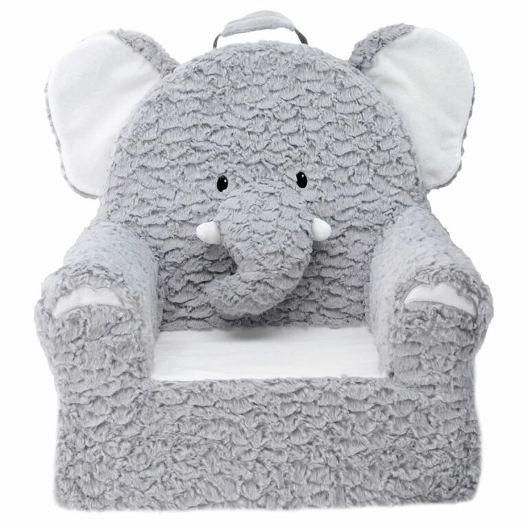 Animal Adventure Soft Landing Sweet Seat Elephant 2 Animal Adventure Soft Landing Sweet Seat Elephant