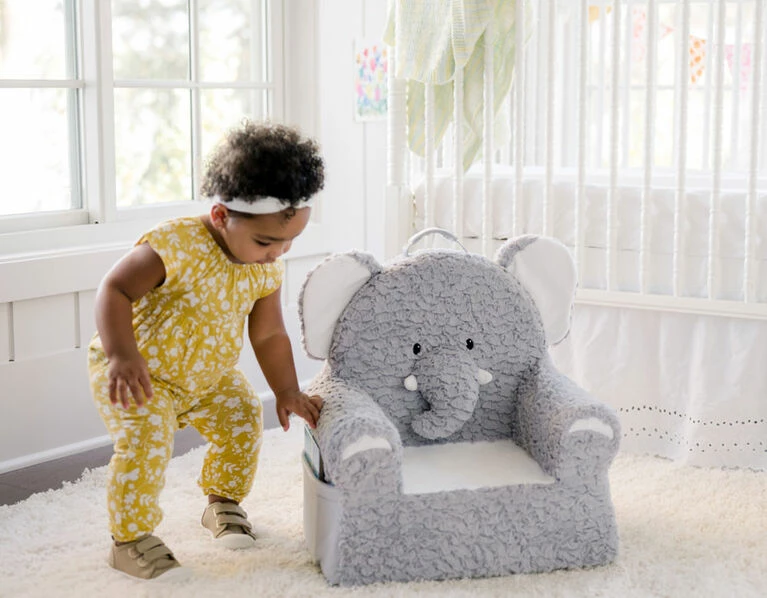Animal Adventure Soft Landing Sweet Seat Elephant 5 Animal Adventure Soft Landing Sweet Seat Elephant - Image 4