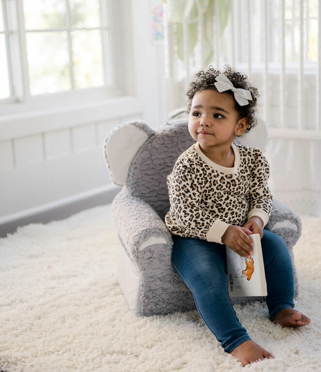 Animal Adventure Soft Landing Sweet Seat Elephant 6 Animal Adventure Soft Landing Sweet Seat Elephant - Image 5