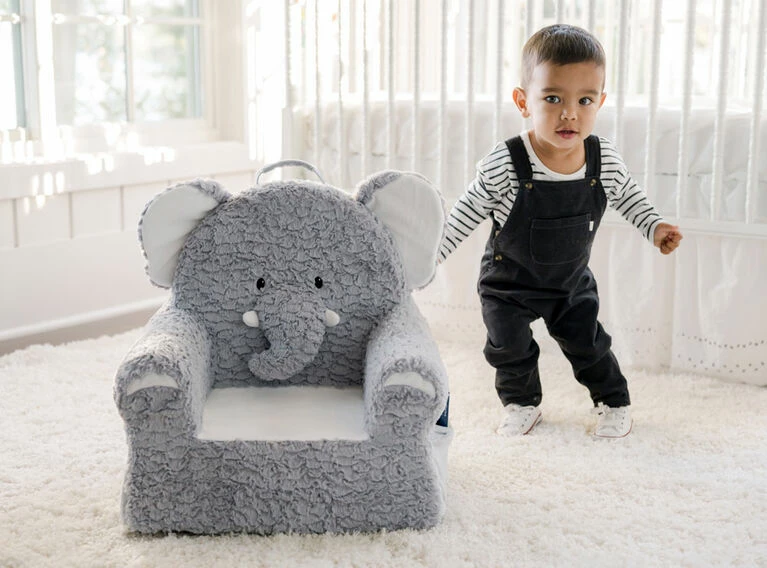 Animal Adventure Soft Landing Sweet Seat Elephant 7 Animal Adventure Soft Landing Sweet Seat Elephant - Image 6