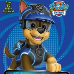 Random House Mission Paw - Deluxe Sir - English Edition