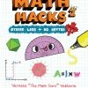 Scholastic Math Hacks 2 - English Edition 2 Scholastic Math Hacks 2 - English Edition -KidKraft store 84F50A4E 1