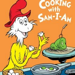 Random House Cooking With Sam-I-Am - English Edition