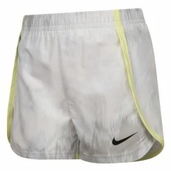 Nike T-shirt And Shorts Set - White - Size 6 11 Nike T-shirt And Shorts Set - White - Size 6 -KidKraft store 94394A78 4