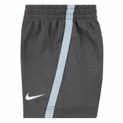 Nike DRI-FIT Shorts Set - Grey - Size 2T -KidKraft store 948D0ABB 6