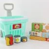 ALEX - Shopping Basket 2 ALEX - Shopping Basket -KidKraft store 94983976 1