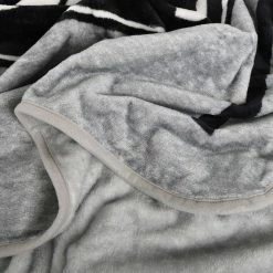 Nemcor NBA Brooklyn Nets Throw Blanket, 50" X 60" 8 Nemcor NBA Brooklyn Nets Throw Blanket, 50" X 60" -KidKraft store 94A629E9 3