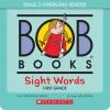 Scholastic Bob Books: Sight Words First Grade Box Set (Stage 2: Emerging Reader) - English Edition 1 Scholastic Bob Books: Sight Words First Grade Box Set (Stage 2: Emerging Reader) - English Edition -KidKraft store 94ADB91F 1