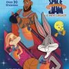 Penguin Books Space Jam: A New Legacy Step Into Reading, Step 2 - English Edition -KidKraft store 94B3AA8A 1