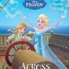Random House Across The Sea (Disney Frozen) - English Edition -KidKraft store 94C95953 1