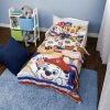Nemcor Paw Patrol 2-Piece Toddler Bedding Set Including Comforter And Pillowcase -KidKraft store 94FE79F6 1