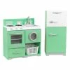 KidKraft Homestyle 2 Piece Kitchen 1 KidKraft Homestyle 2 Piece Kitchen -KidKraft store 9DE1F95D 1