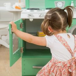 KidKraft Homestyle 2 Piece Kitchen -KidKraft store 9DE1F95D 6