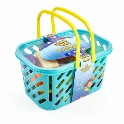 Addo Play Busy Me My Shopping Basket - R Exclusive - English Edition