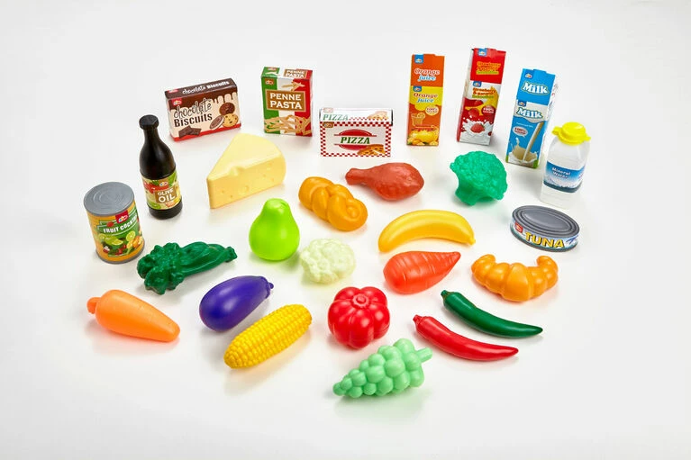 Addo Play Busy Me My Shopping Basket - R Exclusive - English Edition 4 Addo Play Busy Me My Shopping Basket - R Exclusive - English Edition - Image 2