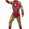 Rubies Costume Company Iron Man Costume - Medium 8-10 -KidKraft store A32ACA0F 1