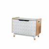 KidKraft Mid-Century Kid Toy Box -KidKraft store A404E867 1